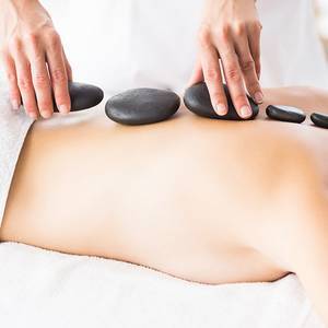 Hot Stone Massage